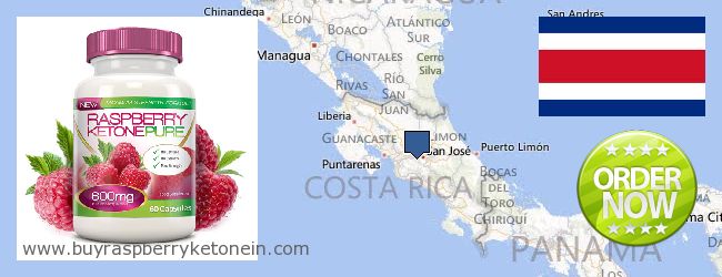 Πού να αγοράσετε Raspberry Ketone σε απευθείας σύνδεση Costa Rica